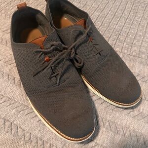 Cole Haan Original Grand Stitchlite Men's wingtip Oxfords